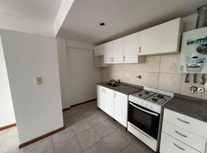 Departamento · 40m² · 2 Ambientes