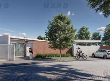 Casa · 188m² · 3 Dormitorios · 2 Cocheras · Casa en Venta en Construcción