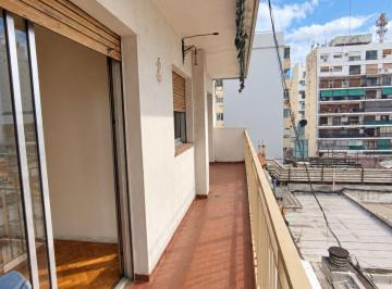 Departamento · 60m² · 3 Ambientes · Departamento en Venta Membrillar 33 Flores 3 Ambientes con Dependencia Balcon