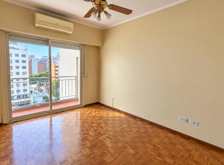 Departamento · 46m² · 2 Ambientes