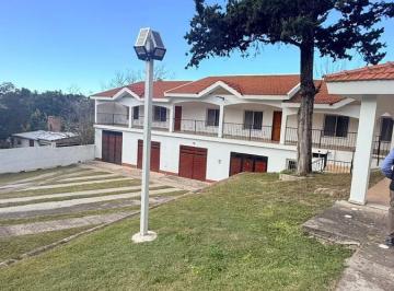 Hotel · 898m² · Venta | Complejo Turístico con 6 Dptos y Casa Principal - Excelente Oportunidad de Inversión en Tant