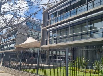 Oficina comercial · 140m² · 5 Cocheras · Importante Oficina de 840 m² en Alquiler - Martínez