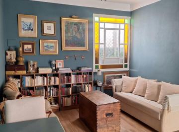 Departamento de 2 ambientes, Belgrano · Departamento de 2 Ambientes en Venta en Belgrano Chico