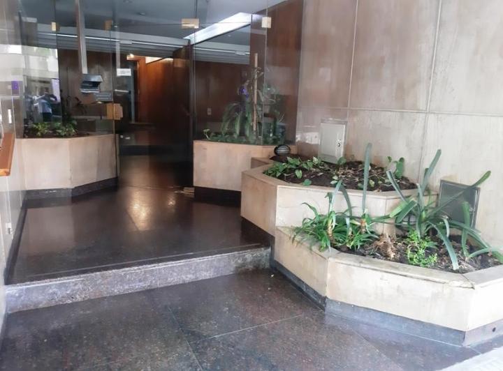 Departamento · 107m² · 4 Ambientes · 1 Cochera
