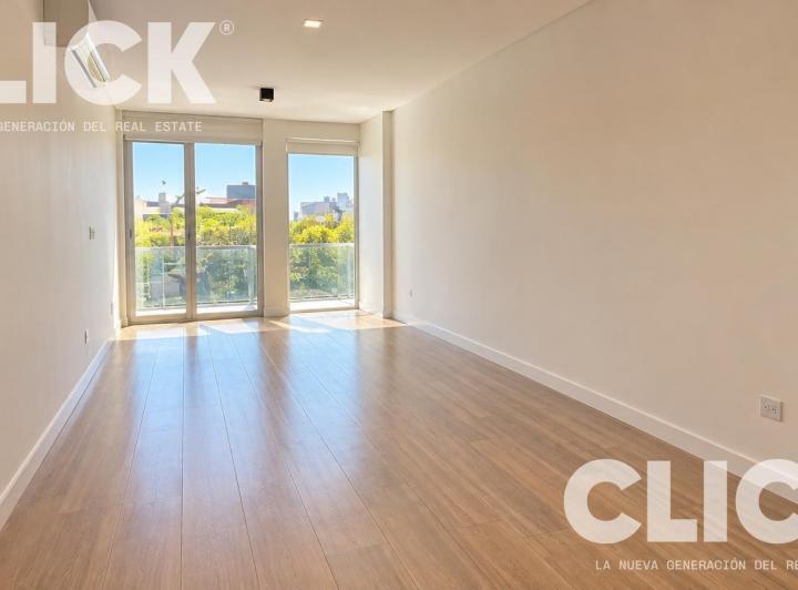 Departamento · 41m²