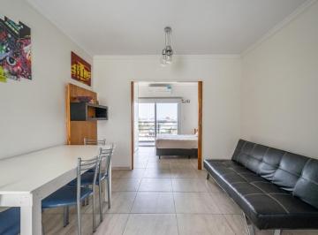 Departamento · 28m² · 1 Ambiente · Departamento|monoambiente Divisible|caseros