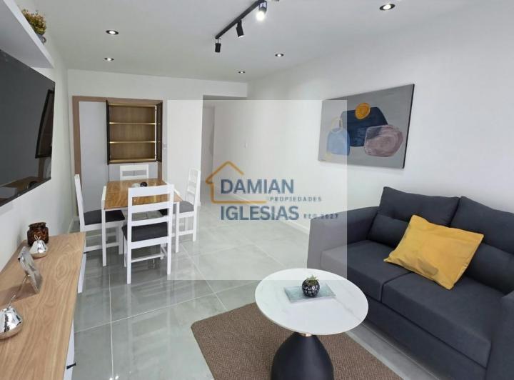 Departamento · 40m² · 3 Ambientes