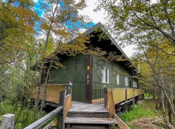 Casa · 110m² · 3 Ambientes · 1 Cochera · Venta Casa Villa La Angostura