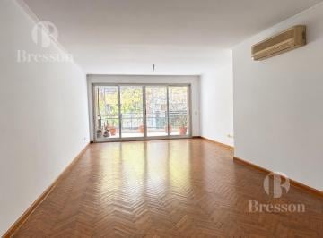 Departamento · 130m² · 4 Ambientes · 1 Cochera · Departamento de 4 Ambientes con Cochera