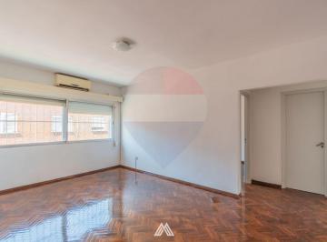 Departamento · 65m² · 4 Ambientes · Venta Apartamento 3 Dorm. en Villa Española