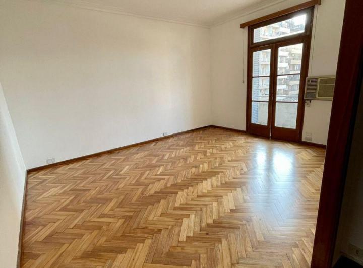 Departamento · 107m² · 5 Ambientes