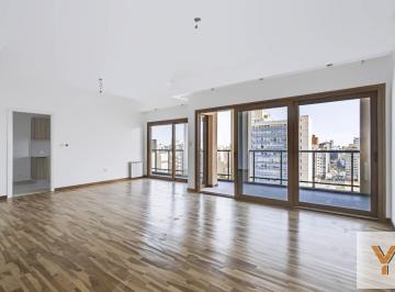 Departamento · 146m² · 4 Ambientes · 1 Cochera · Departamento - Piso Completo - 3 Dorm., 3 Baños y Cochera - La Plata