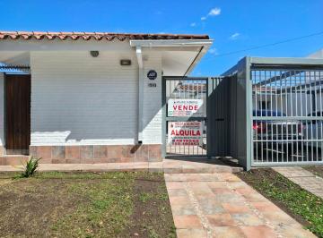 Casa de 7 ambientes, Córdoba · Valle del Cerro, Roque Funes 1500, Magnifica Casa de 2 Pisos