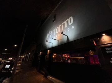 Fondo de comercio · 374m² · Venta Fondo de Comercio Bar Cerveceria Resto