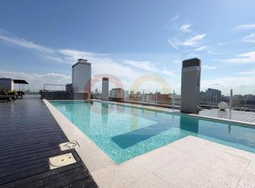Departamento · 90m² · 3 Ambientes · 1 Cochera · U$s 4.000 Paquete - 3 Amb - Cochera - Palermo - Nicaragua 6000 (Mali)