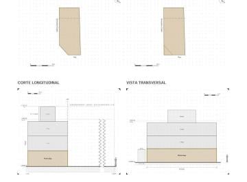 Terreno · 180m² · Terreno en Villa Devoto