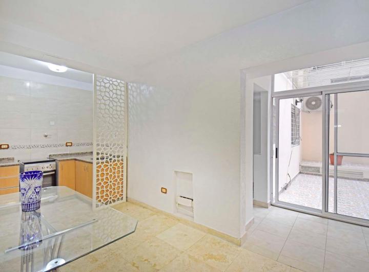 Departamento · 33m² · 2 Ambientes