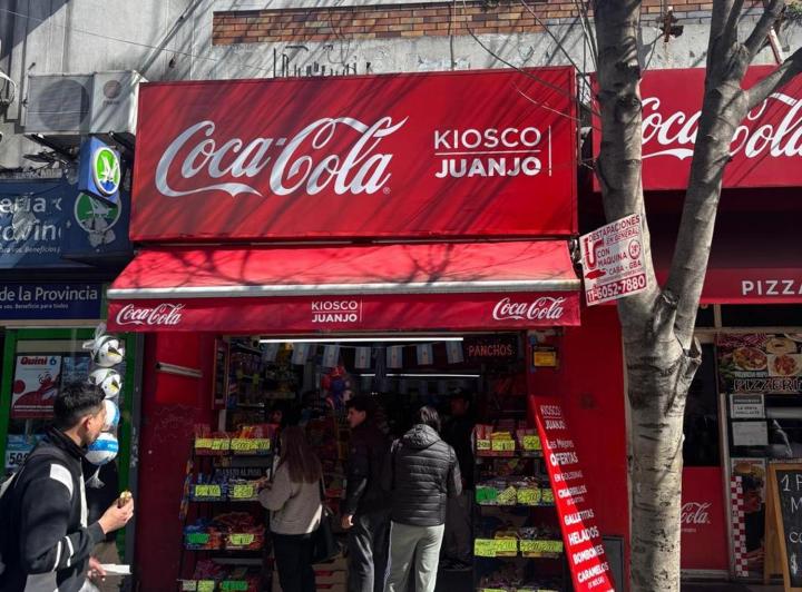 Local comercial · 50m²