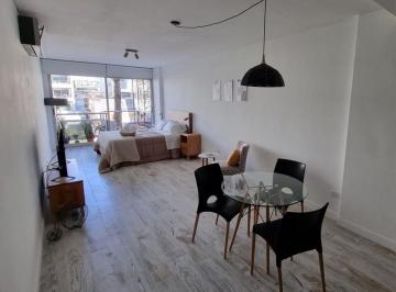 Departamento · 45m² · 1 Ambiente · Venta Muy Amplio Monoambiente Excelente Zona