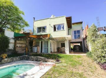 Casa · 90m² · 2 Dormitorios · 1 Cochera · Salsipuedes Hermosa Propiedad - 2 Dorm. - Pileta