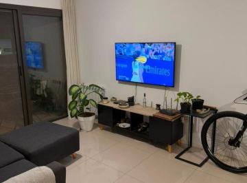 Departamento de 1 ambiente, Córdoba · Departamento Casonas de Manantiales 1 Dorm