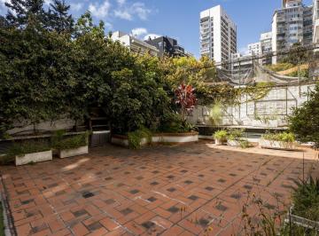 Departamento · 107m² · 4 Ambientes · 1 Cochera · 4 Ambientes con un Patio Espectacular en Belgrano