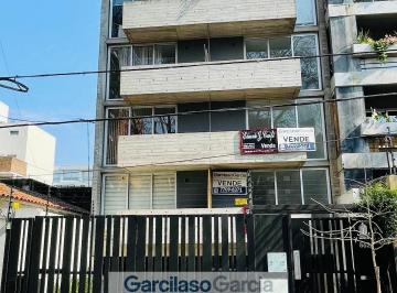 Departamento · 44m² · 2 Ambientes · 1 Cochera · Departamento en Alquiler en Castelar, Morón, G. B. a. Zona Oeste