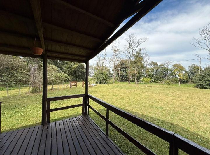 Quinta vacacional · 36m² · 2 Ambientes
