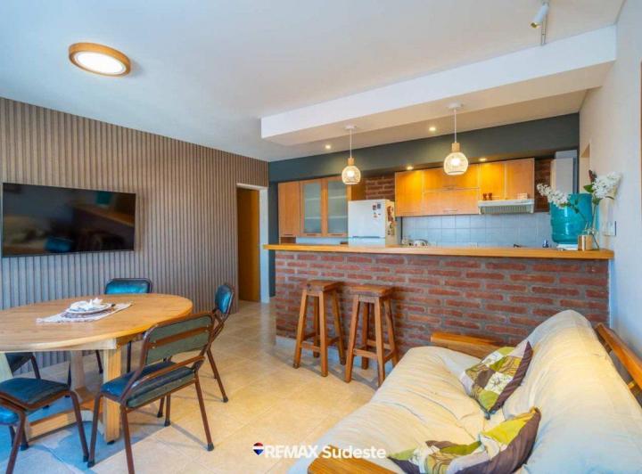 Departamento · 72m² · 3 Ambientes · 1 Cochera