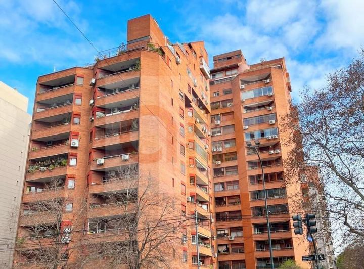 Departamento · 65m² · 3 Ambientes · 1 Cochera