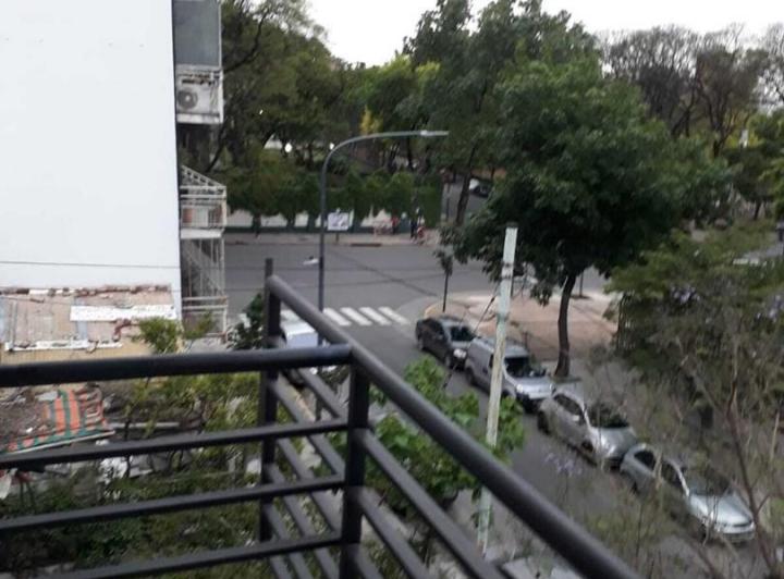 Departamento · 65m² · 2 Ambientes · 1 Cochera