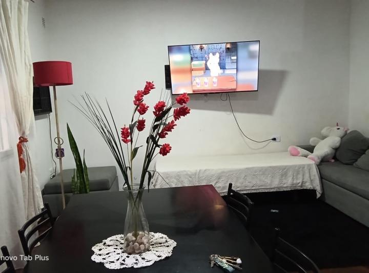 Departamento · 61m² · 3 Ambientes