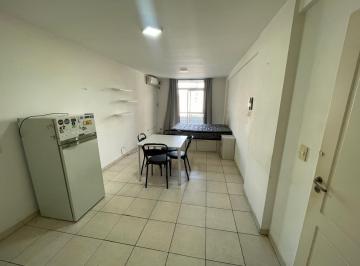 Foto · Alquiler, Departamento Monoambiente, Centro Rosario