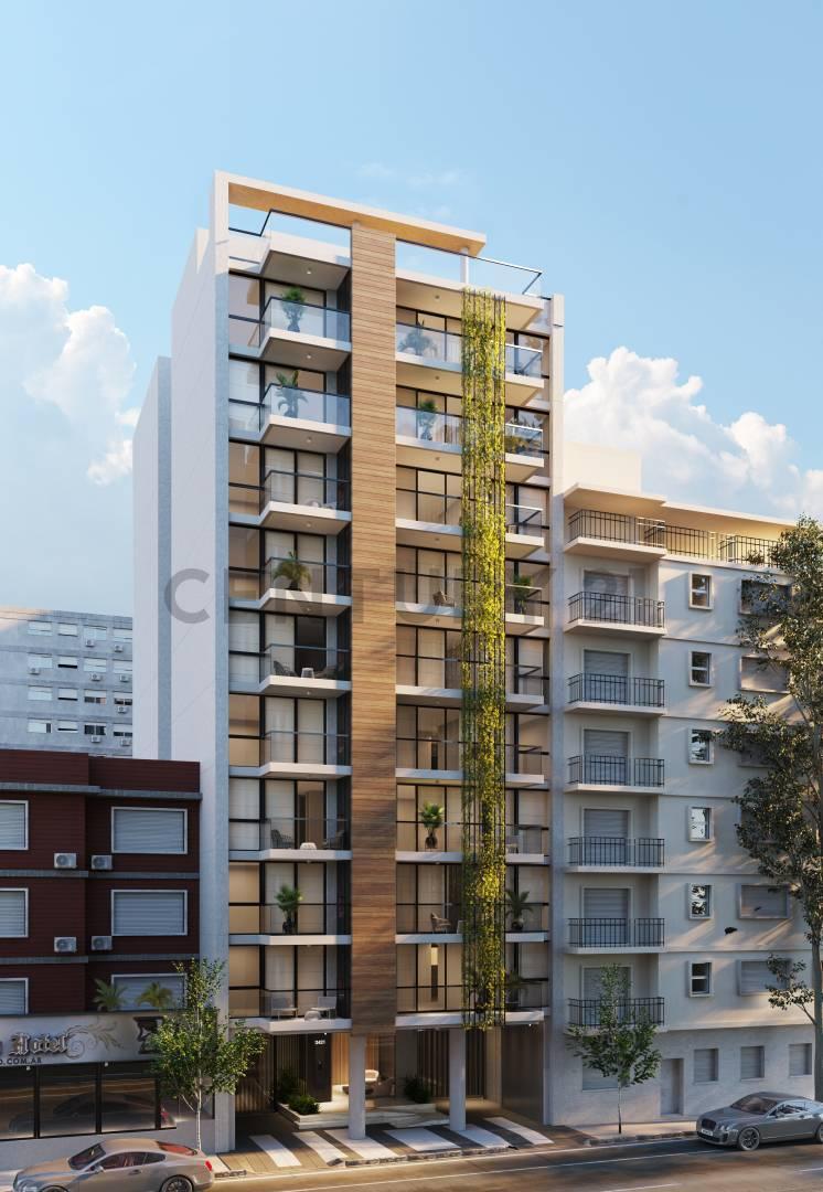 Monoambiente al pozo en zona Aldrey, 30m², Terminal Vieja