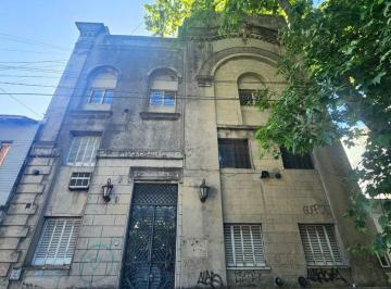 Edificio · 1100m² · Venta Edificio 4 Pisos en Lomas de Zamora