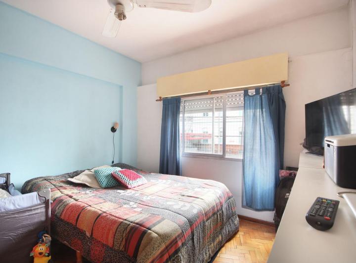 Departamento · 50m² · 3 Ambientes