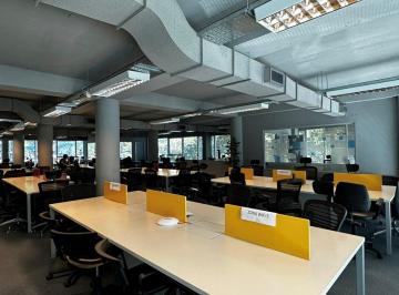 Oficina comercial Venta 606m² · Oficina en Venta en Parque Patricios, Capital Federal, Buenos Aires
