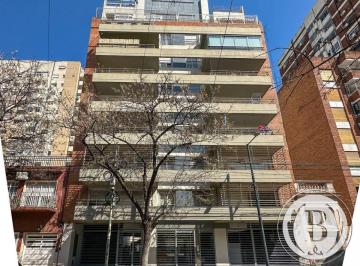 Departamento de 4 ambientes, Colegiales · Bustamante Prop 12655 Alquiler Anual Semipiso 4 Ambientes Colegiales Caba