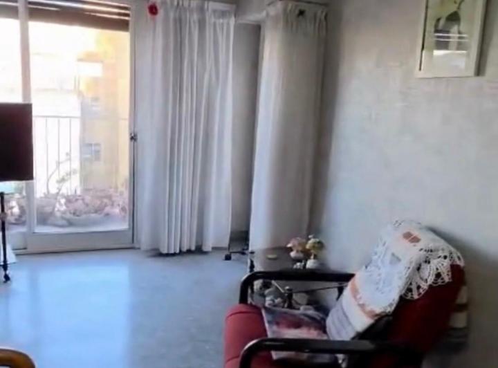 Departamento · 50m² · 2 Ambientes