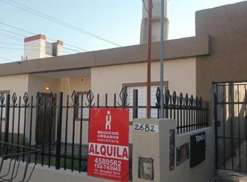 Departamento de 4 ambientes, Córdoba · Alquiler Bº Jose Hernandez Matanza 2682 1 Dormitorio + Jardin + Patio