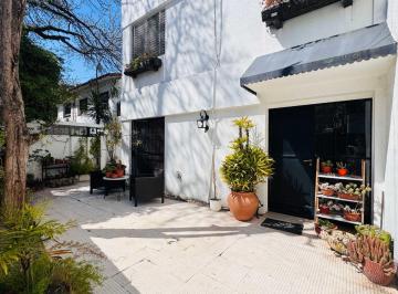 PH · 72m² · 3 Ambientes · 1 Cochera · PH Independiente 3 Ambientes, San Isidro Centro