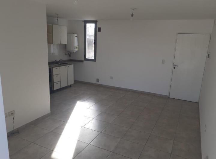 Departamento · 35m² · 2 Ambientes