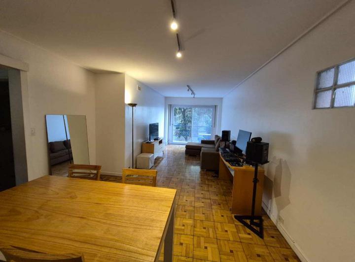Departamento · 96m² · 4 Ambientes