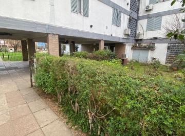 Departamento · 67m² · 4 Ambientes · 1 Cochera · Departamento 4 Amb. Pb con Cochera - San Fernando
