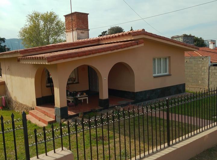 Casa · 105m² · 2 Dormitorios · 1 Cochera