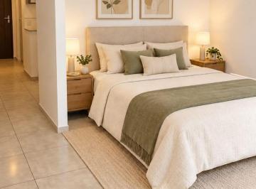 Departamento · 30m² · 1 Ambiente · Alquiler Monoambiente con Amplio Balcón Floresta