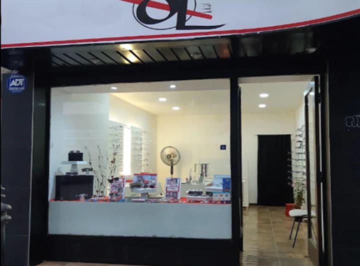 Local comercial · 50m²