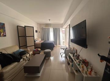 Departamento · 31m² · 1 Ambiente · Alq Monoambiente en San Telmo Apto Profesional