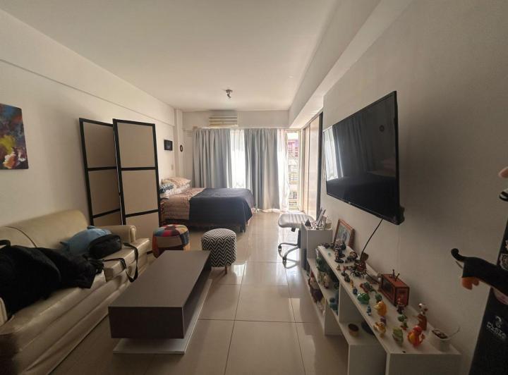 Departamento · 31m² · 1 Ambiente