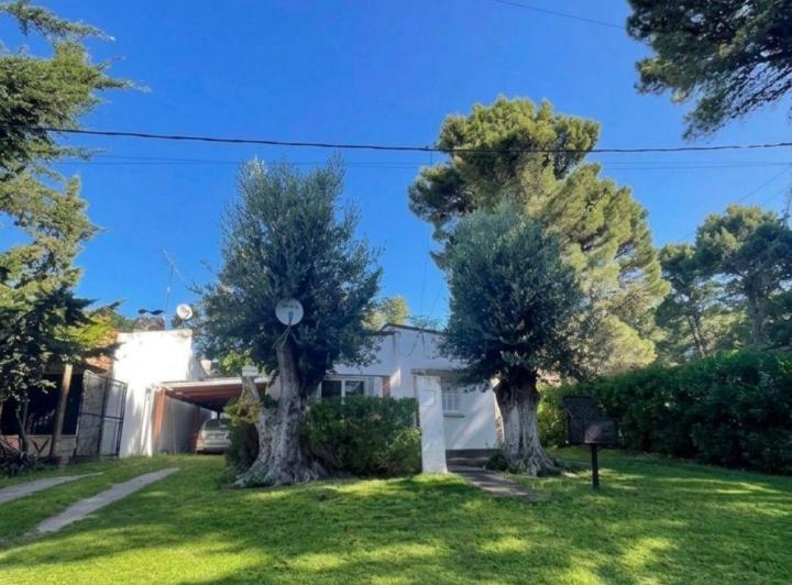 PH · 126m² · 6 Ambientes · 1 Cochera